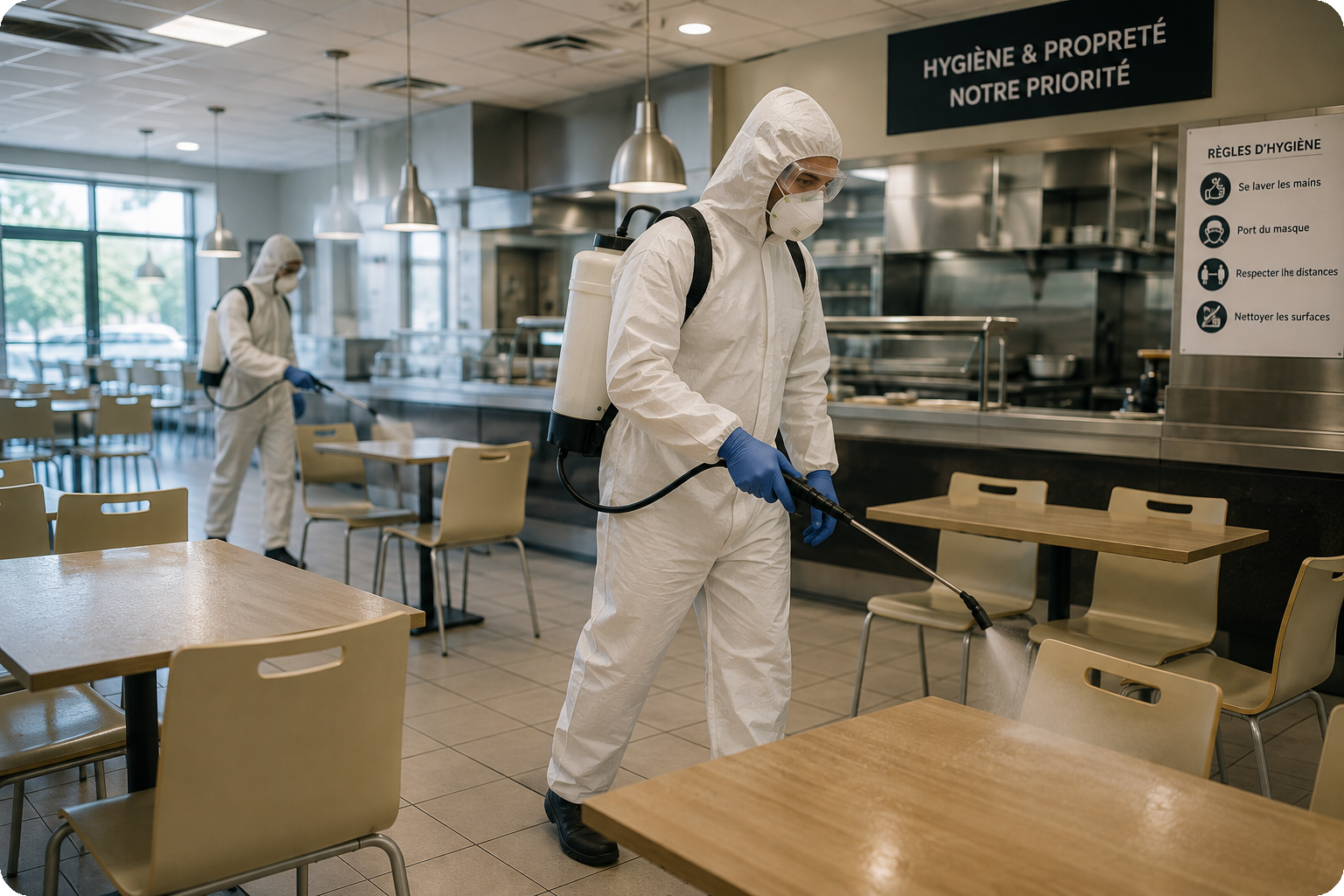 Professionnels & HACCP post thumbnail